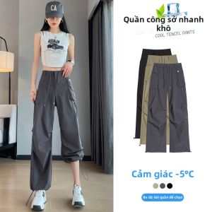 La Chapelle | Quần Tây Mỹ Kiểu Nhanh Khô