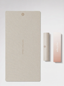 YOTTOY | Non-slip Shock-absorbing Silent Thick Fitness Pad