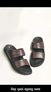 Dép quai ngang nam (39-43)