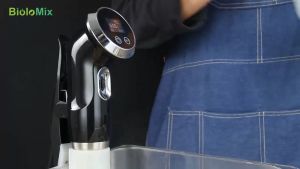 Máy nấu chậm Sous vide BioloMix SV-8008 - Bảo Hành 12 Tháng