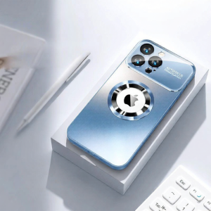 KAIHUI | Top Cooling Anti-Drop Phone Case