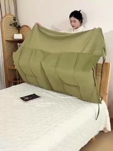 KANGJU | Anti-Collision Removable Headboard Cover