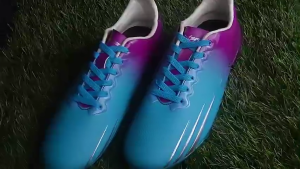 SATSET X Eagless FG Sepatu Bola Size 38-44 Dewasa 8 warna ORIGINAL