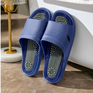 Dép Đi Trong Nhà Chống Trượt Cho Nam Và Nữ Dép Đi Trong Nhà Cho Cặp Đôi Mùa Hè Dép Đi Trong Nhà Bằng PVC Thoải Mái