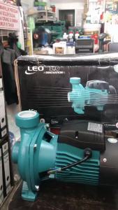 LEO PUMP ACM150B2 2X2/LEO 水泵 ACM150B2 2×2 Unit Baru