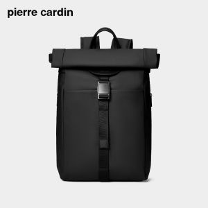 Pierre Cardin | Large Capacity Commuter Travel Backpack
