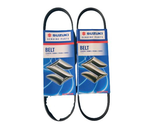 Suzuki Alto 800 2013 2020 Drive Belts for Alternator and AC Belts Suzuki Genuine Parts Lazada Lazada PH