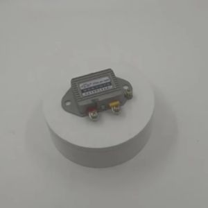 JFT149-12V/24V Electronic Regulator 1500W Smart Regulator For Universal Agricultural Vehicle