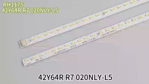 BACKLIGHT TV LED PANASONIC 42 INC TH-L42E30G TH L42E30G LAMPU LED TV PANASONIC 42 INCH