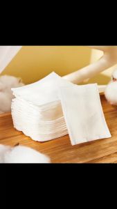 [ TÚI 200 MIẾNG]  Bông Tẩy Trang An Phong 3 lớp  Hỗ Trợ Làm Sạch Sâu