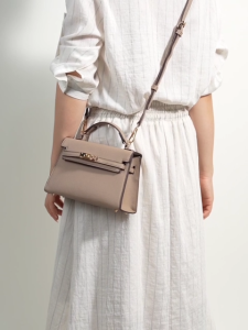 Seagloca Classic Sling Shoulder Mini Bag for Woman No 252