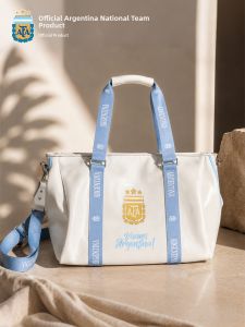 ALL STAR PARTNER | Large Capacity Tote Bag