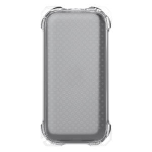 Against Authority TPU Battery Holder Anti-Scratch Battery Case Battery Charging Storage Protective Case for Apple Vision Pro Battery