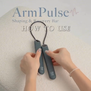 Soft Snug ArmPulse Shaping & Recovery Bar (1) *(Ready Stock)