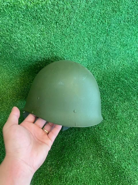 Nón bố lính Mỹ 1973, nón cối M1