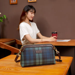 CARTELO | Leather Womens Bag Mom Crossbody