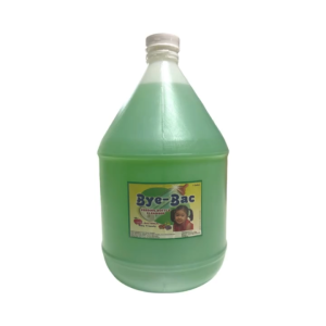Bye-Bac Feeding Bottle Cleanser 1Gallon