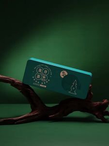 SHIFENG | Conveniently Packaged Premium Longjing Tea