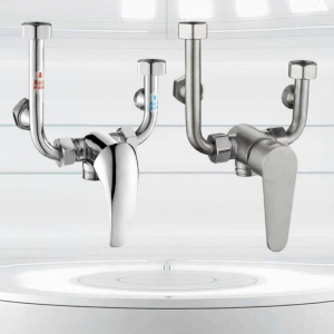 Anti-electricity Safety Mix Valve for Hot and Cold Shower