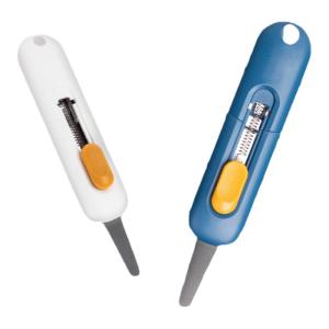 deli | Anti-damage Safe Parcel Knife