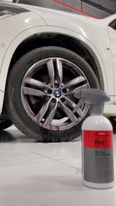 KOCH-CHEMIE [ RRR ] KCX REACTIVE RUST REMOVER [ 500ML ] [FOR TIRE RIMS]