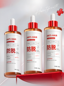 Pozitilan | Anti-Hair Loss Hair Growth Serum