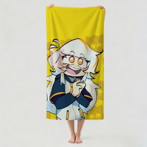 Hasbro | Internet celebrity C-Chuymine Towel Drying Bath Towel Applicable To Light Swimming Camping Yoga Beach Out