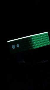 KIPAS SERVICE 2UUL DA98 / 2UUL AIOS COOLING FAN / KIPAS ASAP LAS / KIPAS PENDINGIN ORIGINAL