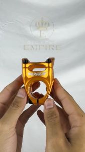 Stem Sepeda Raze Oversize Alloy AM Bicycle Empire