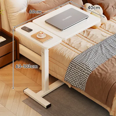 WUBUWEI | Bàn Máy Tính Di Động Gấp Được Điều Chỉnh Được