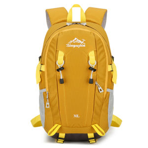 Lightweight High Capacity Outdoor Backpack 30L