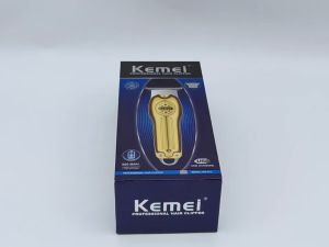 KEMEI KM 679 Alat Cukur Rambut Elektrik Tanpa Kabel / Hair Clipper Professional
