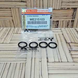 SEAL ORING KARET NOSEL NOZZLE INJEKTOR PS125 CANTER