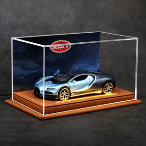 Alloy Model Toy