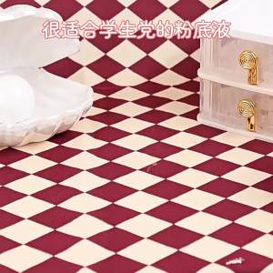 PL Không Thể Cọ Xát Với Kem Nền Dạng Lỏng Cùng Kiểu Dáng Liangnishi Kem Nền Dạng Lỏng Loạt Chấm Bi Da Hỗn Hợp Che Khuyết Điểm Kem Nền Trang Điểm Nhẹ