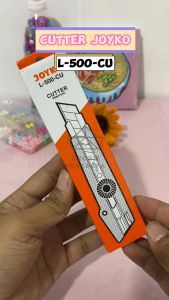 Isi Cutter Besar JOYKO L150: Alat Pemotong Serbaguna Terbaik