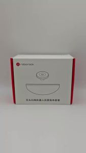 Roborock | Roborock Chính Hãng Khăn Lau Nhà Cho S9 MaxV Ultra / G30 Robot Hút Bụi Bông Lau Nhà Phụ Kiện Thay Thế