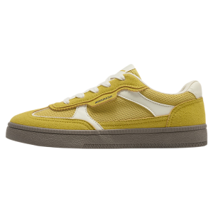 Warrior | Vintage Trendy Soft Bottom Casual Training Shoes