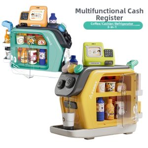 Kids Pretend Play Set Toy