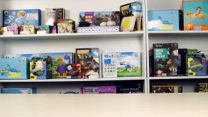 พร้อมส่ง🦖ยกกล่อง12ชิ้น i-Dig ของเล่น ขุดฟอสซิล ขุดไข่ ไดโนเสาร์ ไข่ surprise