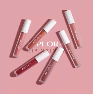 IMPLORA Lip Velvet 4.6gr | Lip Cream | Cream Matte