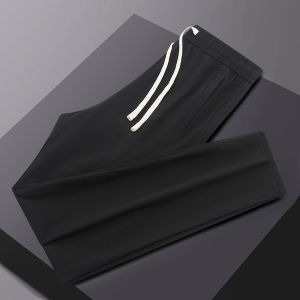 Quần Dài Chống Nắng Mùa Hè Cho Nữ Cạp Cao Quần Dài Thể Thao Nhanh Khô Quần Dài Thường Ngày Quần Dài Mỏng Quần Dài Chống Tia UV