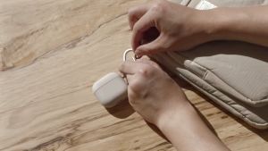 elago AirPods 4 Liquid Hybrid Case เคสแข็งกันกระแทกสุด premium ของแท้จากตัวแทนจำหน่าย (สินค้าพร้อมส่ง)