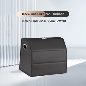 MRTREE | Lower Lid Large Capacity Car Organizing Box
