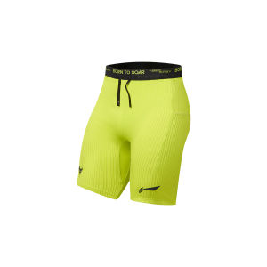 Li-Ning | Quần thể thao nam dạng bó cơ kháng khuẩn mát lạnh nhanh khô thoải mái