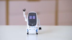 Silverlit YCOO MAZE BREAKER 2 ซิลเวอร์ลิท หุ่นยนต์บังคับหุ่นยนต์บังคับอีคูเทรนเมซเบรคเกอร์ ll รหัส SV88493