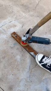 Đầu nối dài máy mài cầm tay tiện lợi