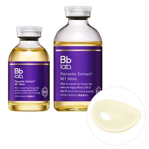 BB LABORATORIES Placenta Extract Serum 30ml/50ml | Anti-Aging Hydrating Skin Renewal Gentle for All Skin Types