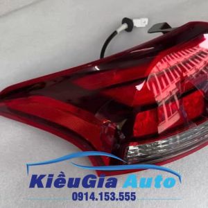 Đèn hậu Mitsubishi Outlander 2017-2024 8330B173 8330B176