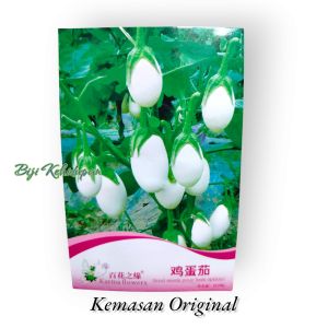 BENIH TERONG EASTER EGG (KEMASAN ORIGINAL)